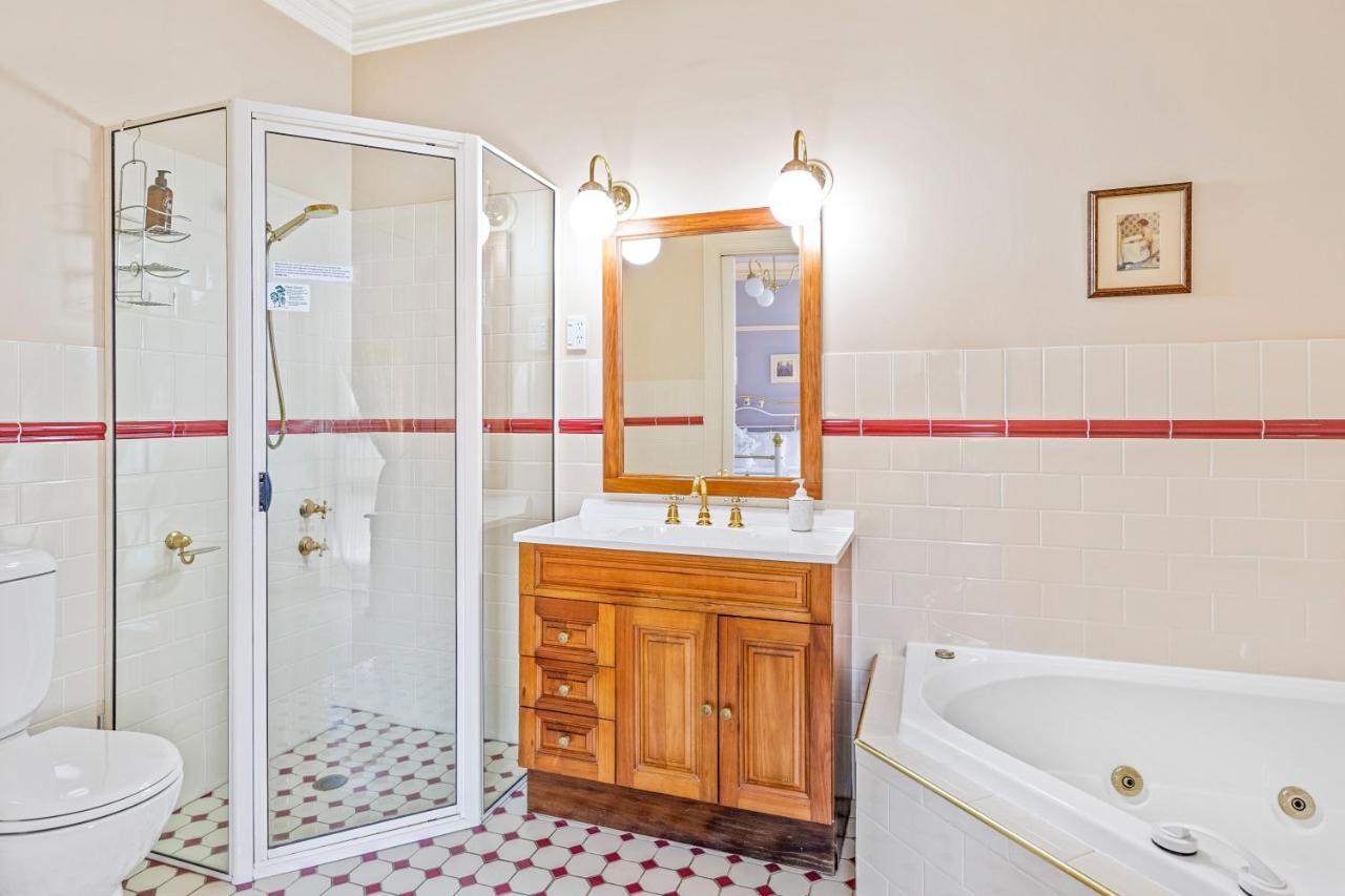 ليورا Bethany Manor B&B, Call Us For Cheapest Rates المظهر الخارجي الصورة