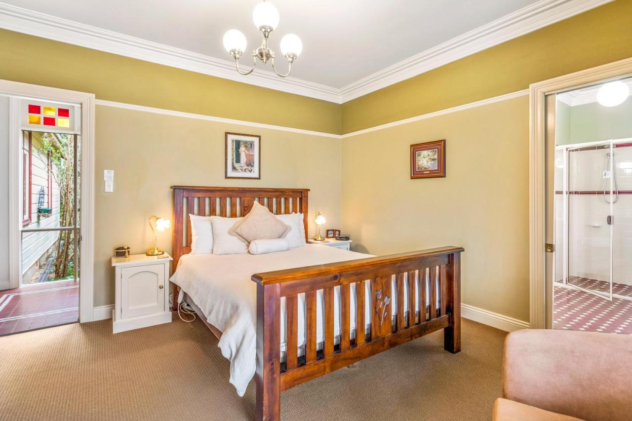 ليورا Bethany Manor B&B, Call Us For Cheapest Rates المظهر الخارجي الصورة