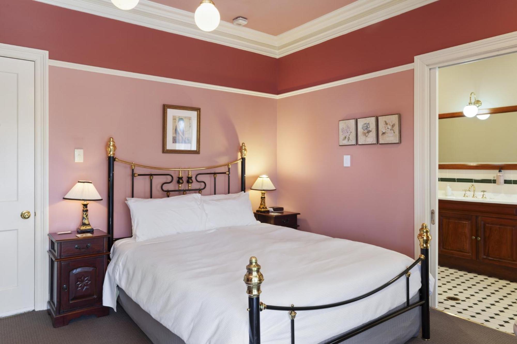 ليورا Bethany Manor B&B, Call Us For Cheapest Rates المظهر الخارجي الصورة